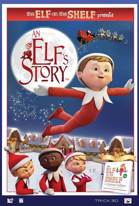 imdb elf movie